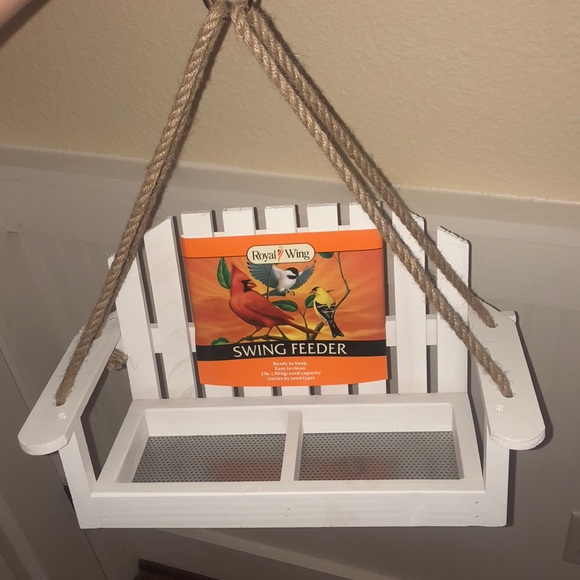 Royal Wing Other New Bird Feeder Poshmark